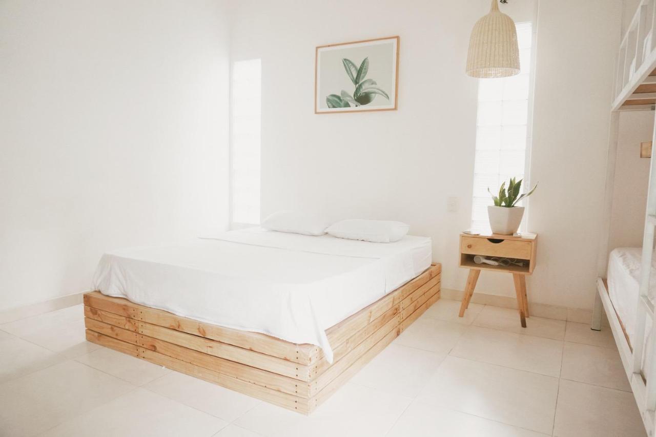 Baobab Homestay Da Nang Eksteriør billede