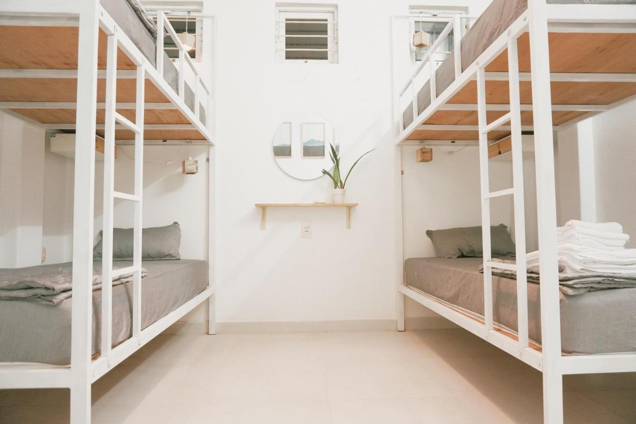 Baobab Homestay Da Nang Eksteriør billede