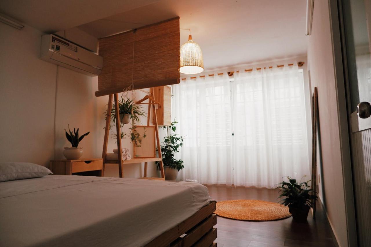 Baobab Homestay Da Nang Eksteriør billede