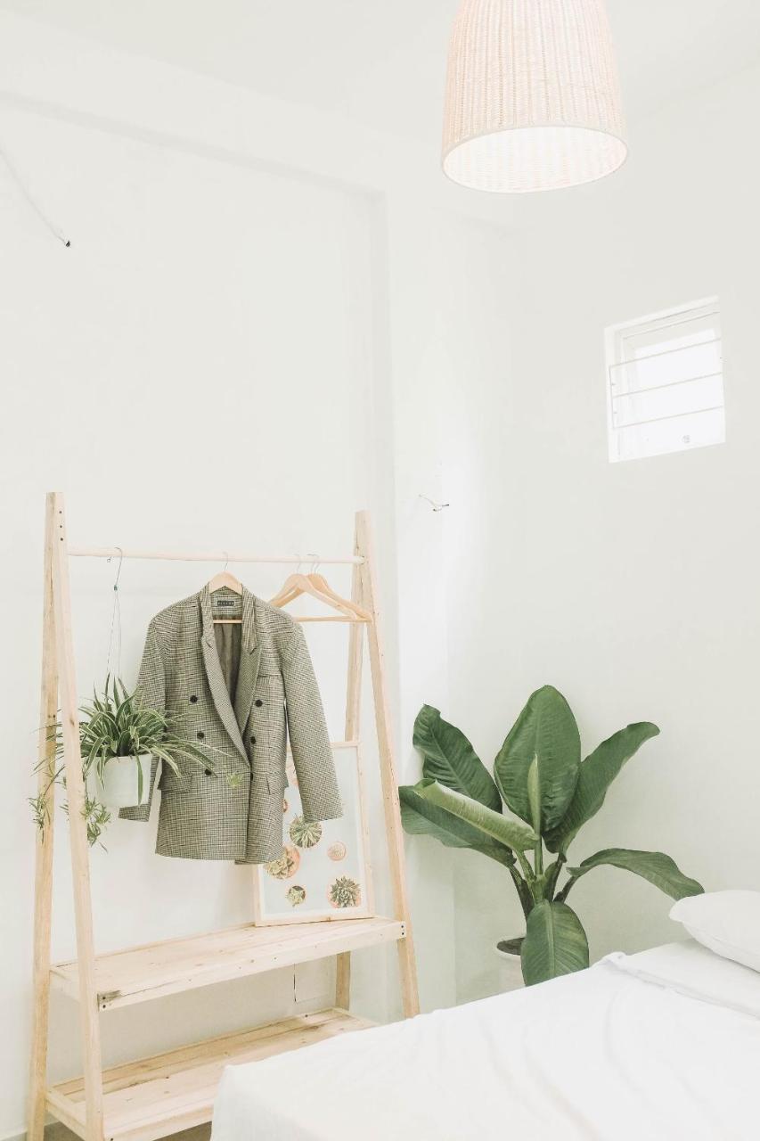 Baobab Homestay Da Nang Eksteriør billede