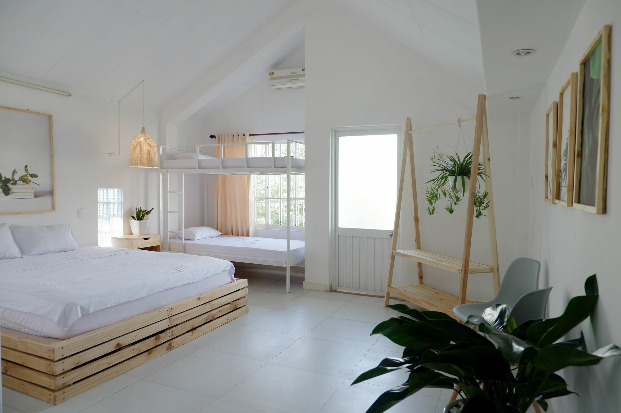 Baobab Homestay Da Nang Eksteriør billede